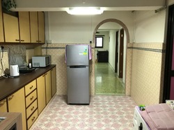 Blk 21 Dover Crescent (Queenstown), HDB 3 Rooms #172297752